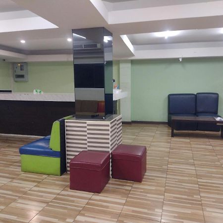 Friendly Hostel - Dmk Airport เฟรนด์ลี่ โฮสเทล ดอนเมือง Bangkok Luaran gambar