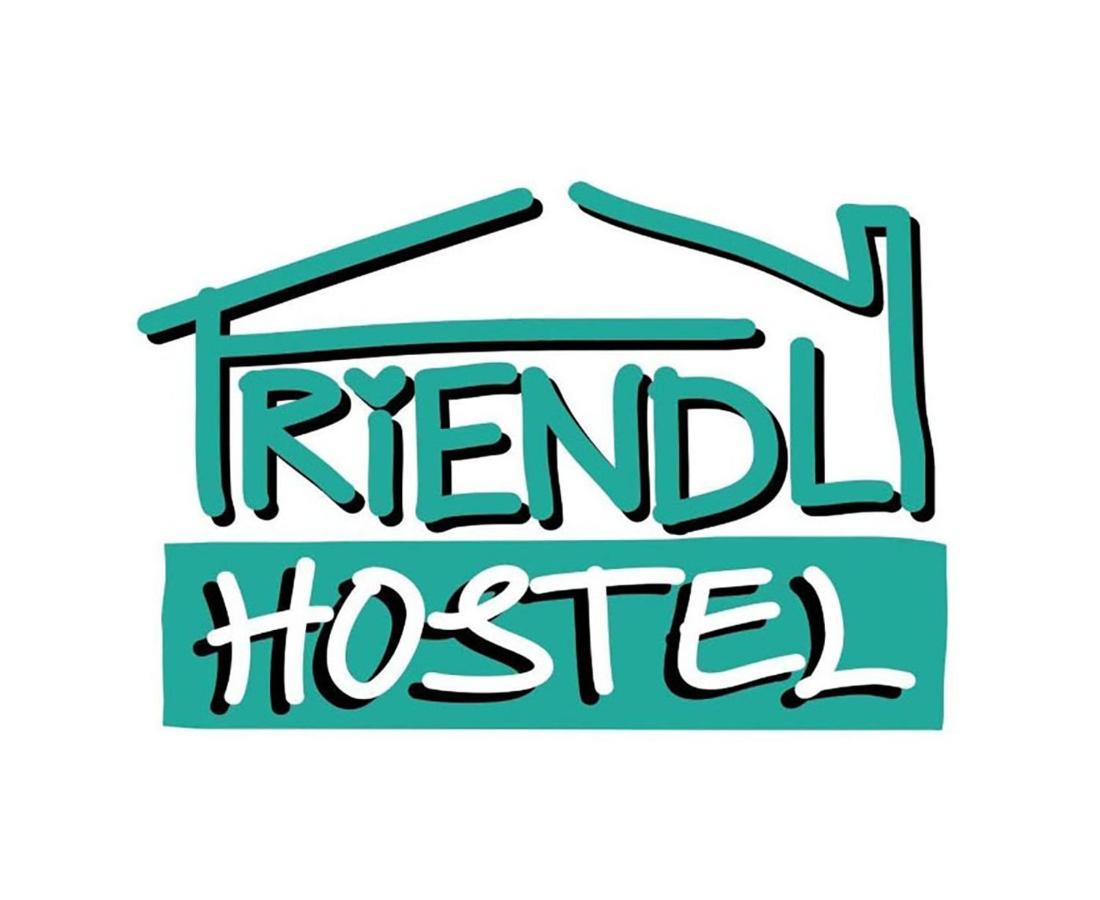 Friendly Hostel - Dmk Airport เฟรนด์ลี่ โฮสเทล ดอนเมือง Bangkok Luaran gambar