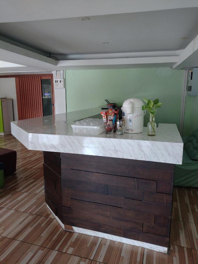 Friendly Hostel - Dmk Airport เฟรนด์ลี่ โฮสเทล ดอนเมือง Bangkok Luaran gambar