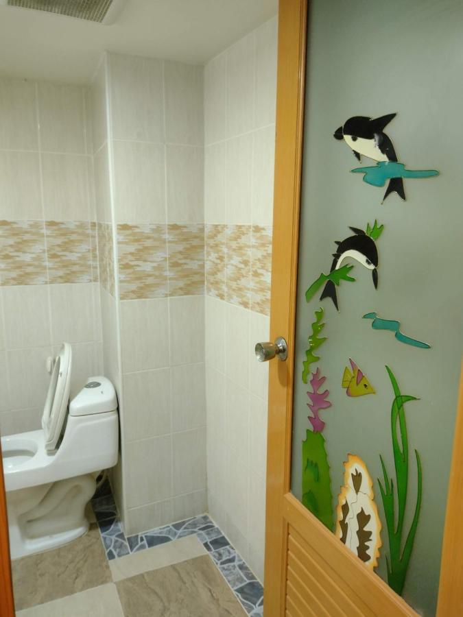 Friendly Hostel - Dmk Airport เฟรนด์ลี่ โฮสเทล ดอนเมือง Bangkok Luaran gambar